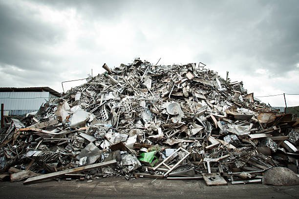 Aluminium Scrap Buyers in Hyderabad