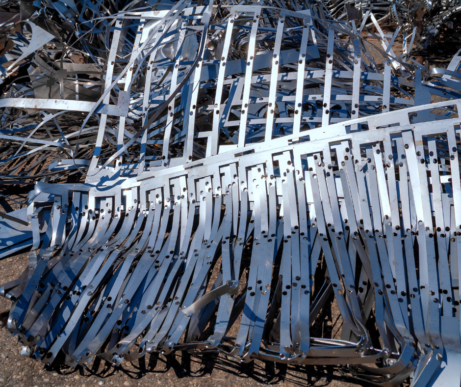 Aluminium Scrap Buyers