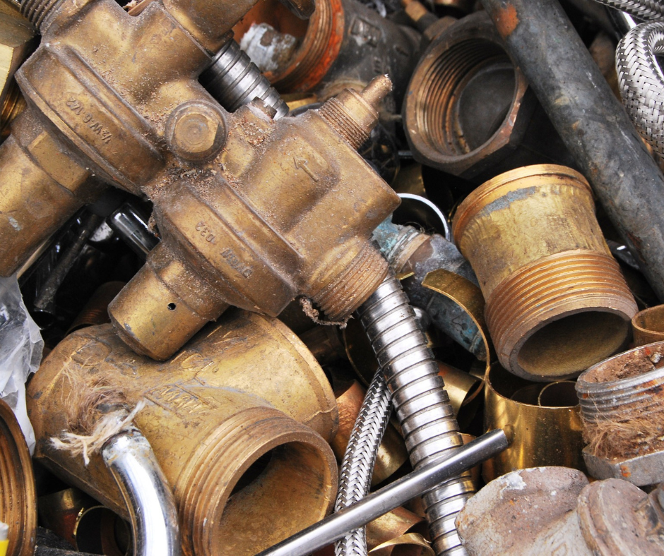 Brass Scrap Buyers