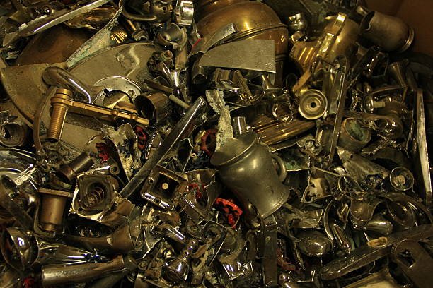 Brass Scrap Buyers in Hyderabad
