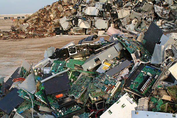 Computer Scrap Buyers in Hyderabad