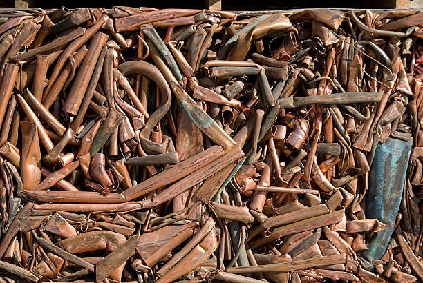 Copper Scrap Buyers in Hyderabad