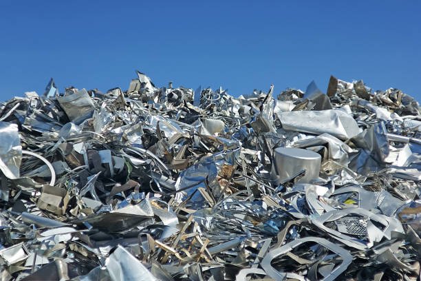 Steel Scrap Buyers in Hyderabad