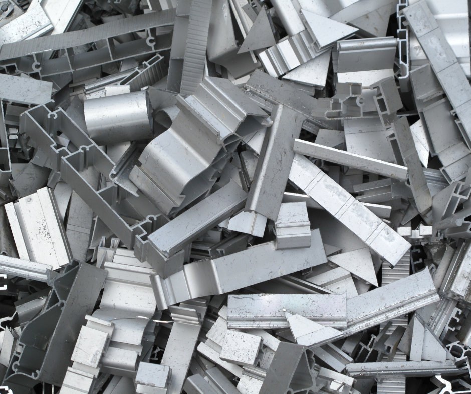Steel Scrap buyers