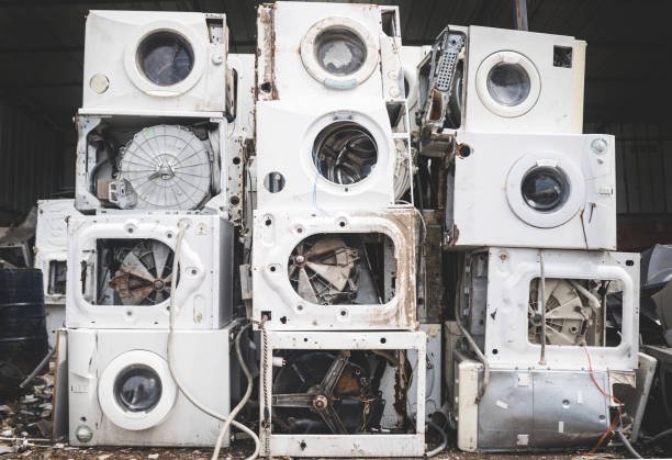 Washing Machine Scrap Buyers in Hyderabad